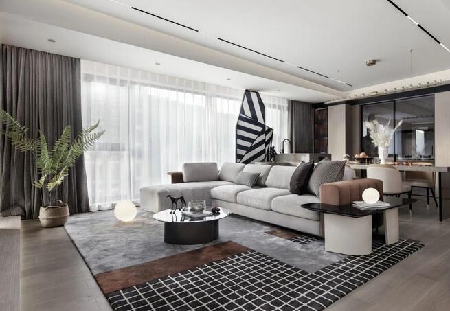 小戶型裝修不可不知的細(xì)節(jié)